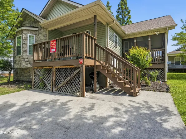 650 Lloyd Huskey Rd, Pigeon Forge, TN 37863