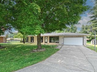 12744 Mark Ct, Granger, IN