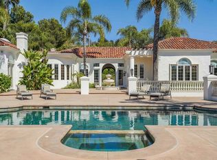 6998 Rancho La Cima Dr, Rancho Santa Fe, CA 92067