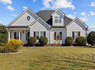 8809 Amerjack Ct, Raleigh, NC 27603