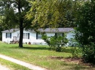 722 Charlie Rast Rd, Swansea, SC 29160