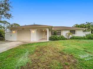 1441 Tinamou Rd, Venice, FL 34293