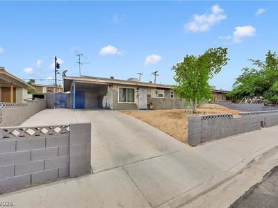2221 Englestad St, North Las Vegas, NV, 89030