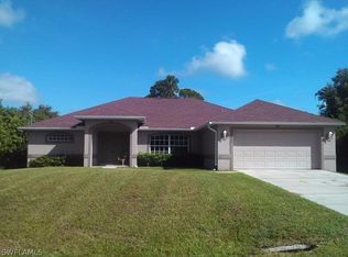 1005 Anderson St, Lehigh Acres, FL 33974
