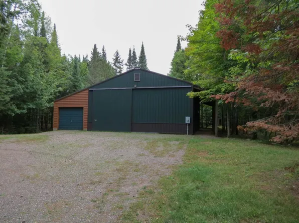 7980 Cth W, Winchester, WI 54557