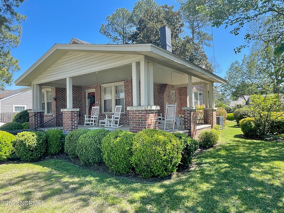 120 E Main Street, Rose Hill, NC 28458 Zillow