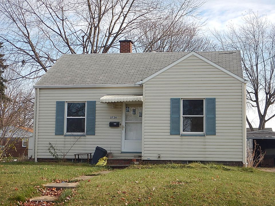 2nd image of 2726 Kirby Ave NE