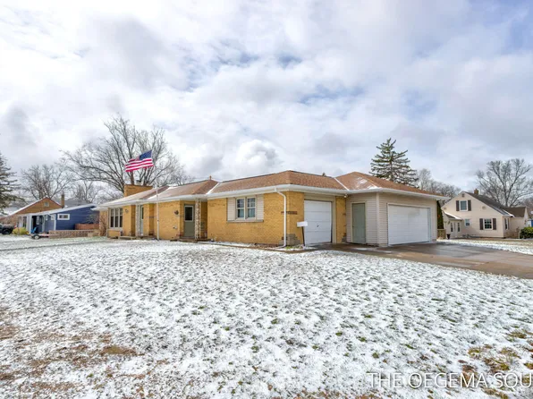 750 Pine Ave, Holland, MI 49423