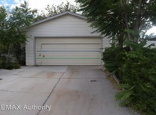 795 D St, Fernley, NV 89408