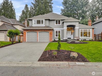 15901 30th Drive SE, Mill Creek, WA, 98012