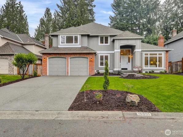 15901 30th Drive SE, Mill Creek, WA 98012