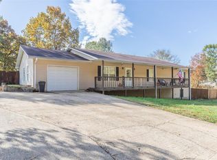 40 Lisa Ave, Poplar Bluff, MO 63901