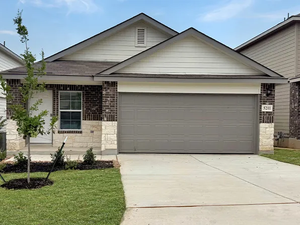 5211 Hockley Bnd, San Antonio, TX 78245