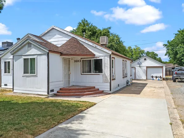 1610 Yolo St, Corning, CA 96021