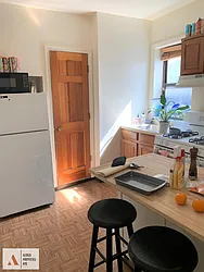 Rented by Alonzo Propertie NYC LLC