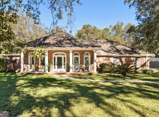 209 Longwood Rd, Saint Marys, GA 31558