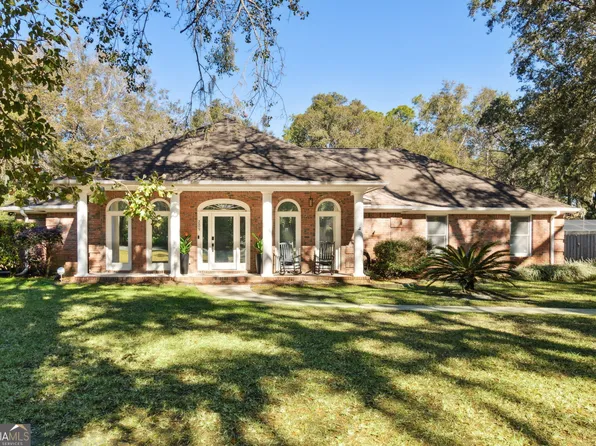 209 Longwood Rd, Saint Marys, GA 31558
