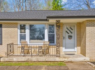 2403 Ashland City Rd, Clarksville, TN 37043