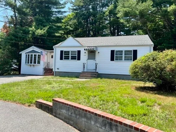 330 North St, Randolph, MA 02368