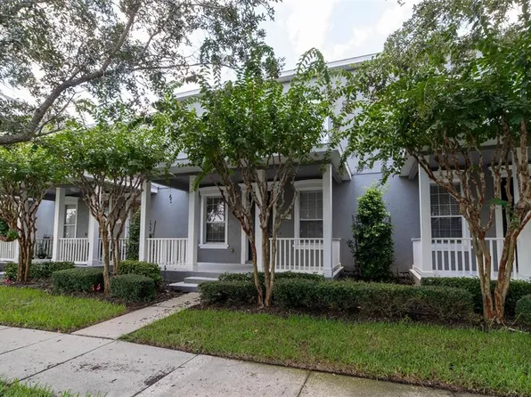 3940 CLEARY WAY, ORLANDO, FL 32828