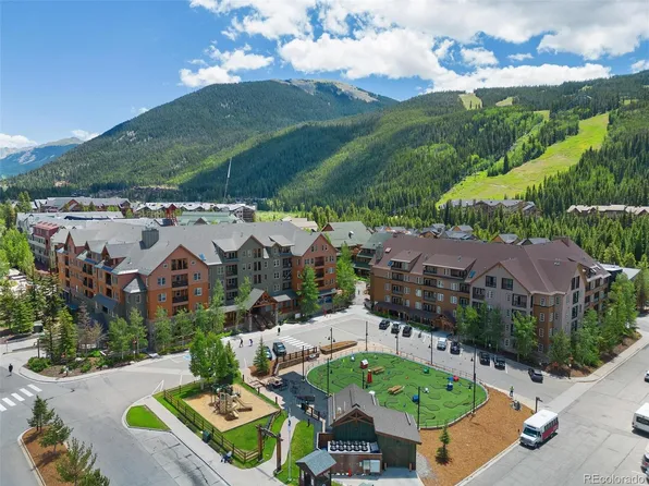 100 Dercum Square #8381, Dillon, CO 80435