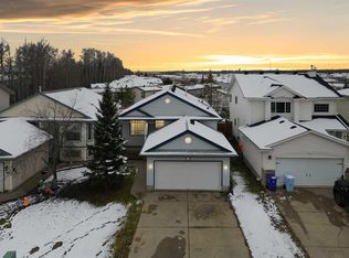 157 NE Archibald Close, Wood Buffalo, AB T9K2P3