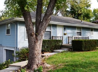 3938 E Red Bridge Rd, Kansas City, MO 64137