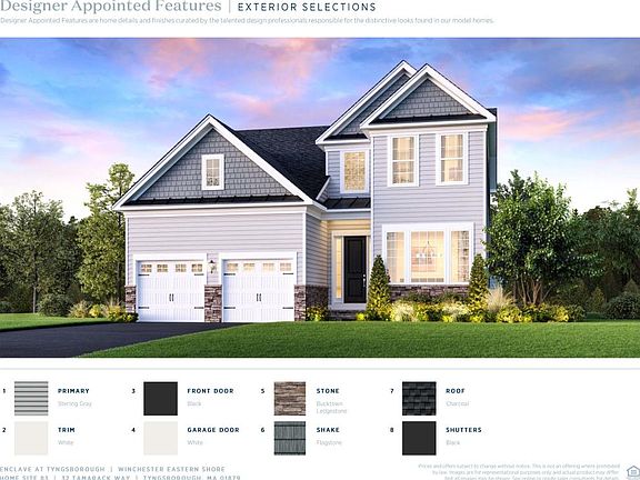 3rd image of 32 Tamarack Way