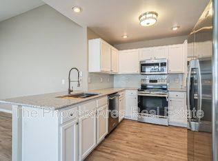 5007 E Casper St, Mesa, AZ 85205