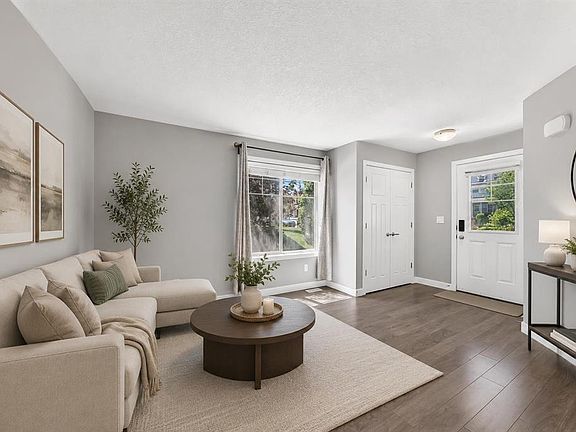 4th image of 250 W Sage Valley Rd NW #1401