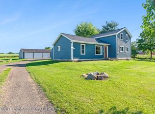 6870 Steele Hwy, Eaton Rapids, MI 48827