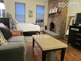 Rented by Citi Habitats