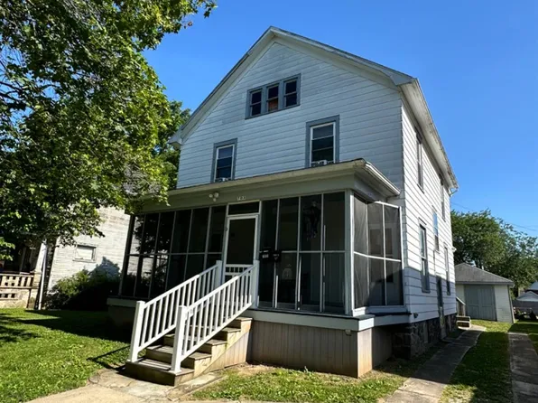 703 South St #1/2, Fremont, OH 43420
