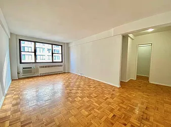 Rented by Brown Harris Stevens