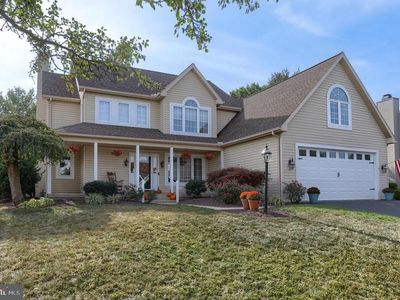 821 Miller St, Palmyra, PA, 17078