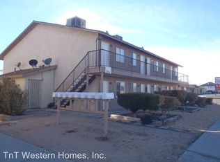 501 E Ridgecrest Blvd APT G, Ridgecrest, CA 93555