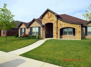 7410 Columbus Dr, Amarillo, TX 79118
