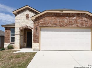 11335 Fine Design, San Antonio, TX 78245