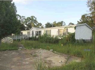 64 April St, Ochlocknee, GA 31773