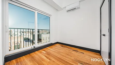 Rented by Nooklyn NYC LLC