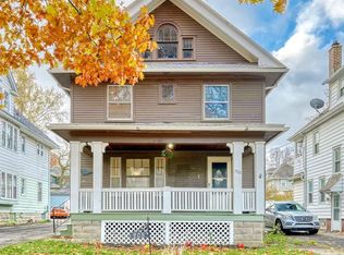 205 Albemarle St, Rochester, NY 14613