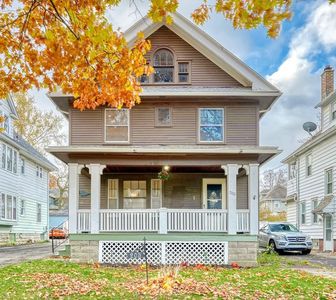 205 Albemarle St, Rochester, NY, 14613