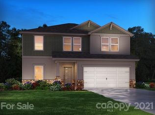 12024 Camden Hurst Rd, Charlotte, NC 28278