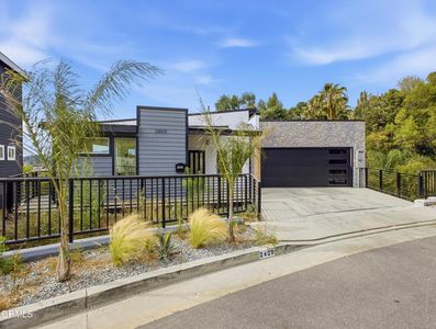 2409 Yorkshire Dr, Los Angeles, CA, 90065