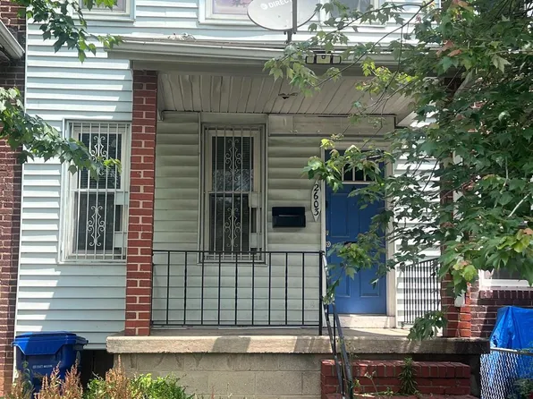 2603 Maisel St, Baltimore, MD 21230