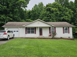 135 Pheasant Rd, Clinton, TN 37716