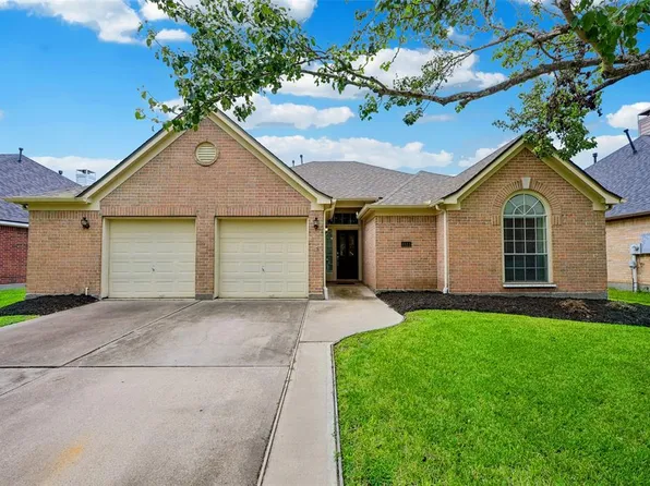 4411 Ableside Drive, League City, TX 77573