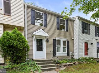 7527 Rain Flower Way, Columbia, MD 21046