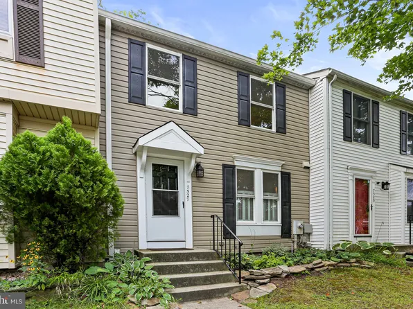 7527 Rain Flower Way, Columbia, MD 21046