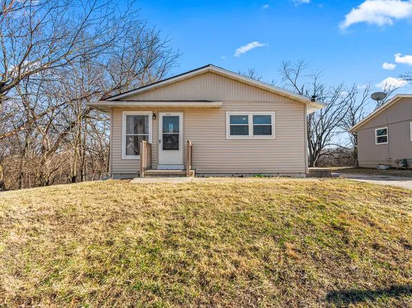 3724 W Verner Dr, Peoria, IL 61615